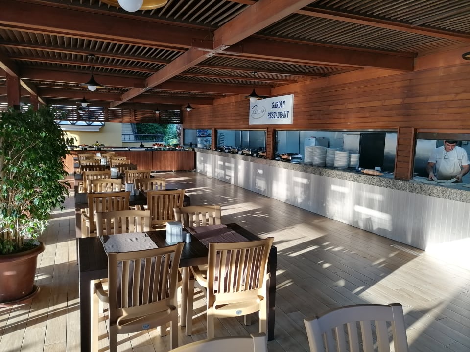 Gastro Club Dizalya