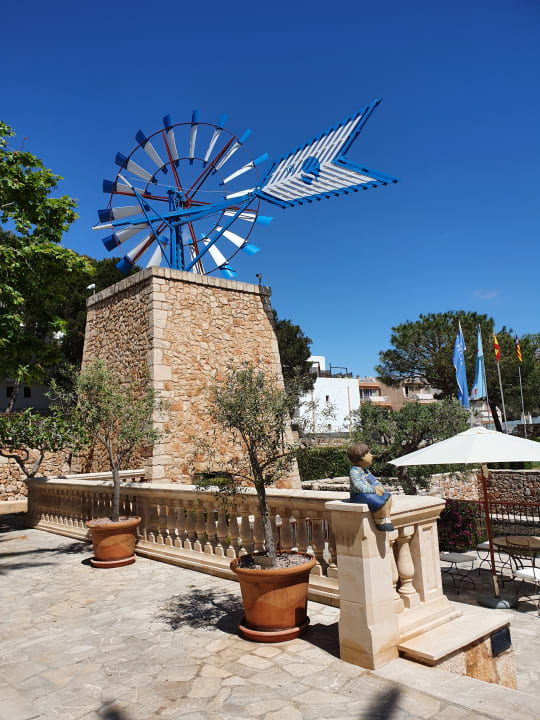 Sonstiges ROBINSON CALA SERENA