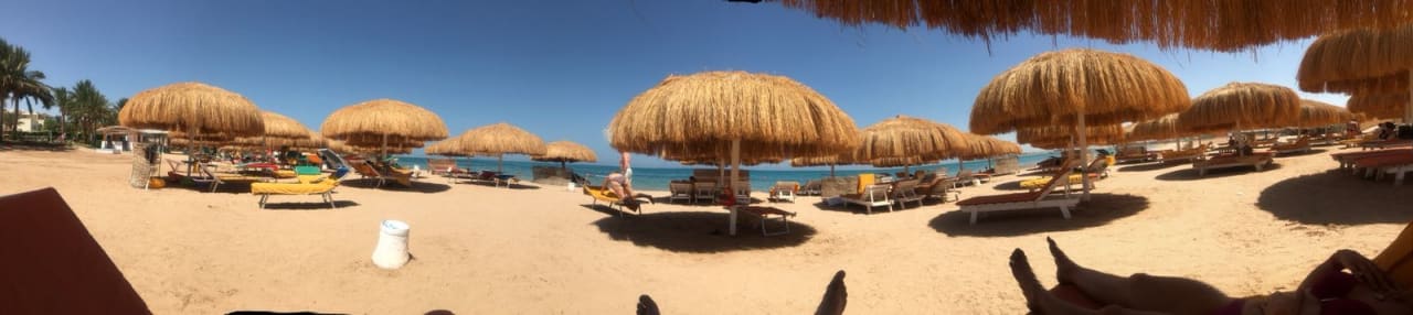 Strand Sentido Caribbean World Soma Bay