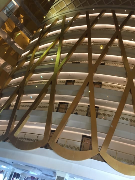 Sonstiges Dream World Aqua Hotel