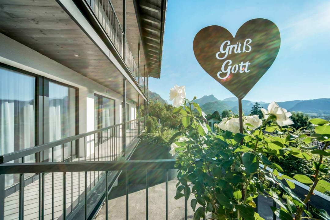 Sonstiges Alpen Air - exklusive Apartments