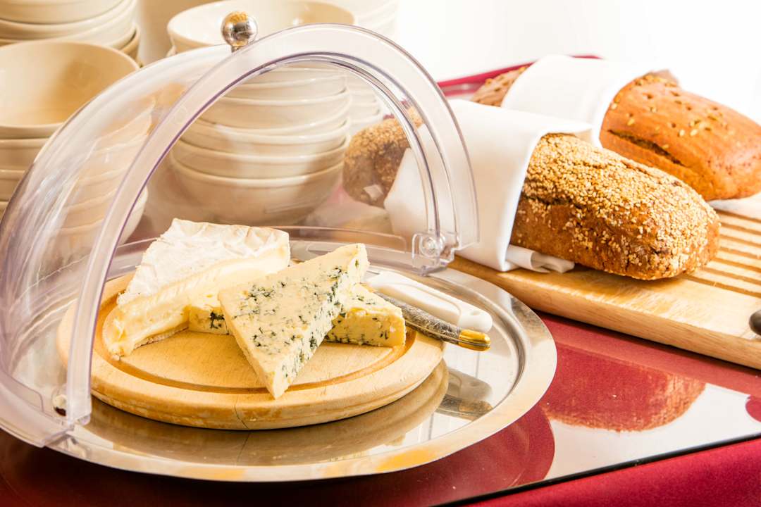 Restaurant AllYouNeed Hotel Salzburg