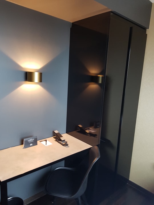 Zimmer Hotel ZOE by AMANO