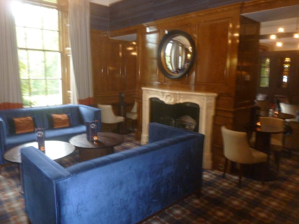 Gastro Dunkeld House Hotel