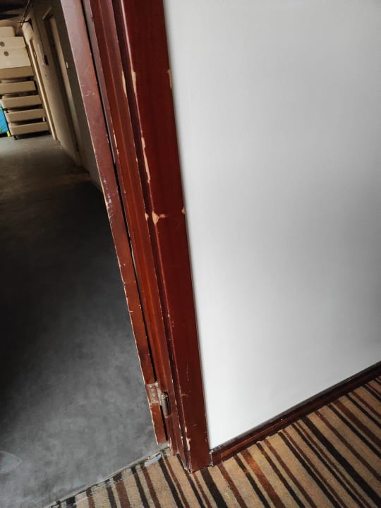 Zimmer Tusan Beach Resort