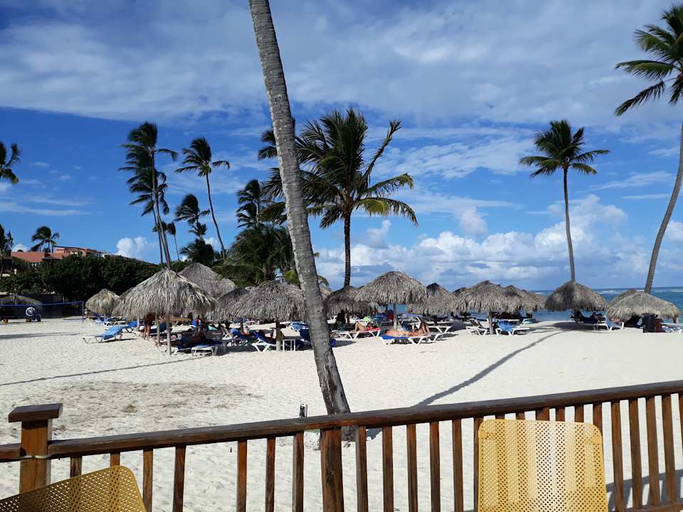 Strand Punta Cana Princess All Suites Resort & Spa