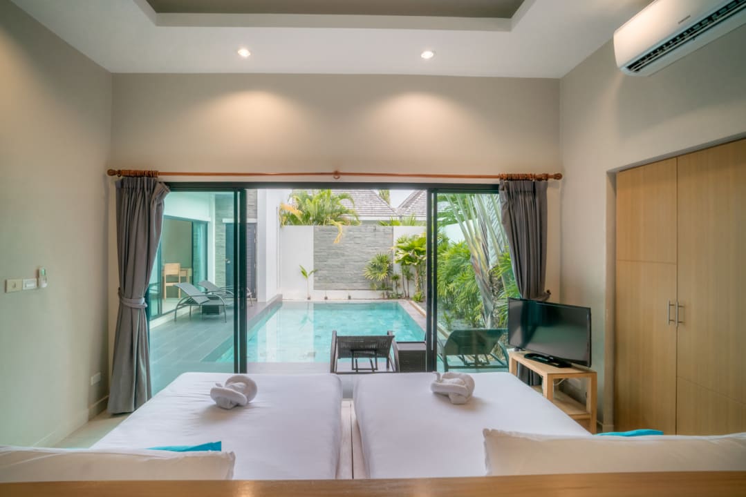 Zimmer Layantara Resorts