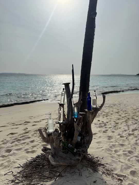 Strand Reethi Faru Resort