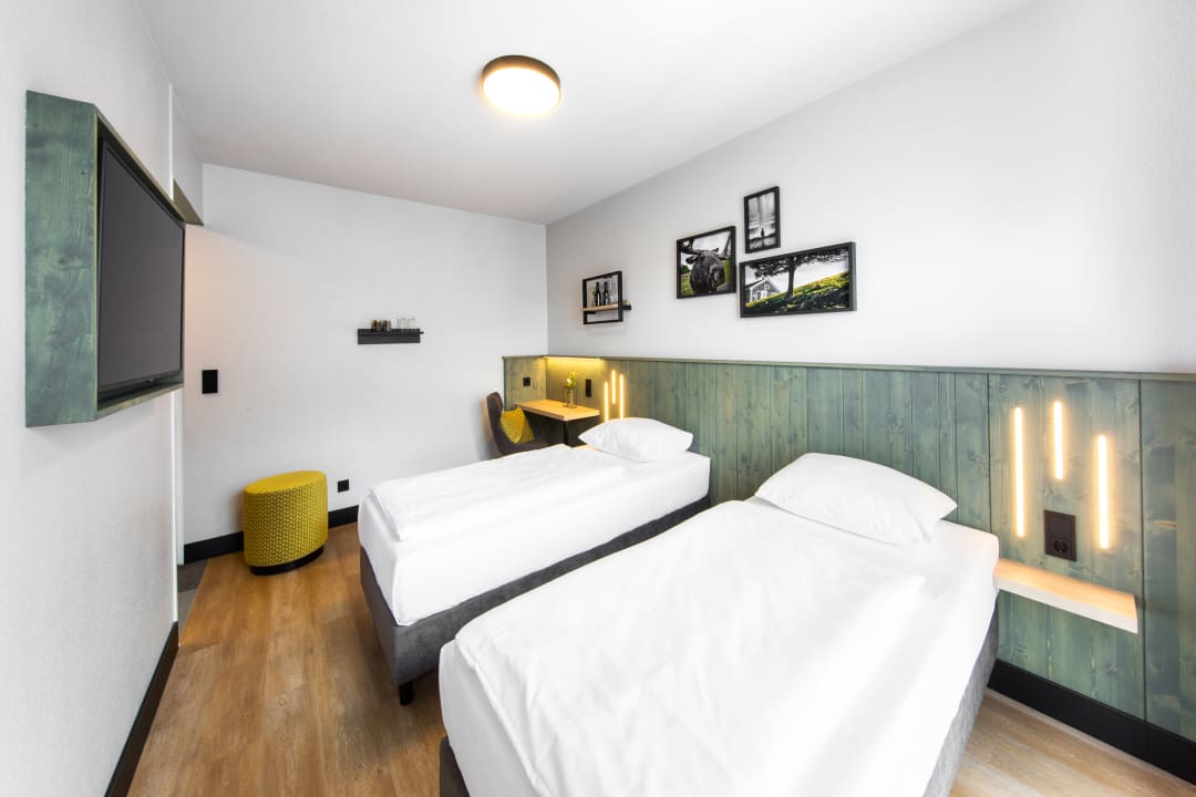 Zimmer fjord hotel berlin