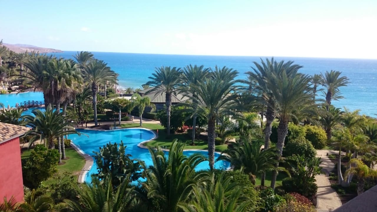 Pool R2 Rio Calma Hotel & Spa & Conference