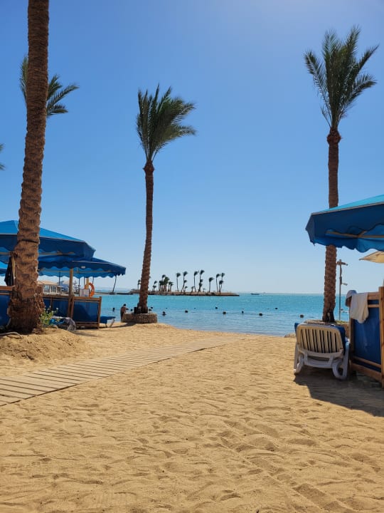 Strand Continental Hotel Hurghada
