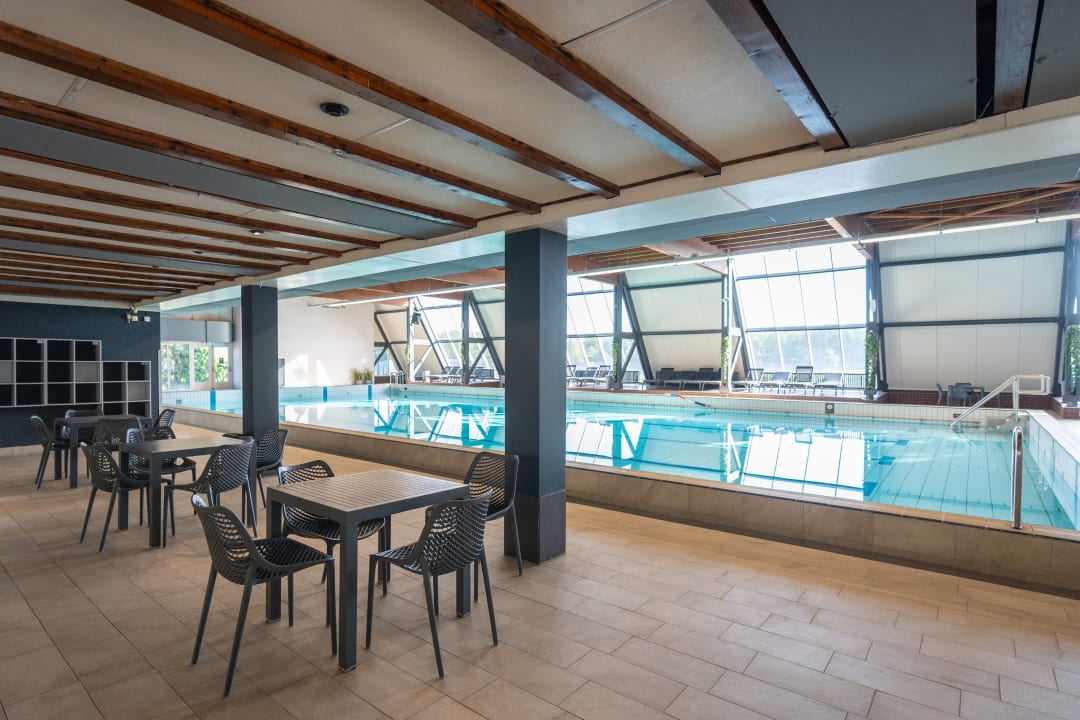 Pool Ferienpark Klein Vink