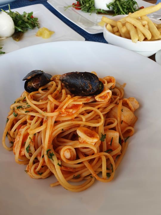 Gastro Anantara The Palm Dubai Resort