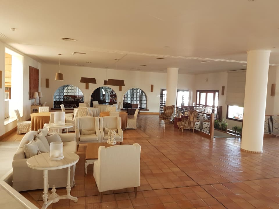 Lobby Creta Maris Resort