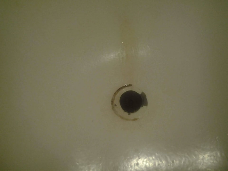 Abfluss Badewanne Ghazala Gardens