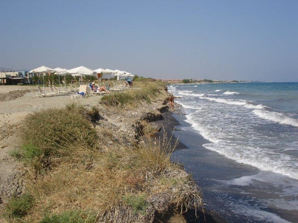 Hotel-Strand Astir Odysseus Kos Resort & Spa