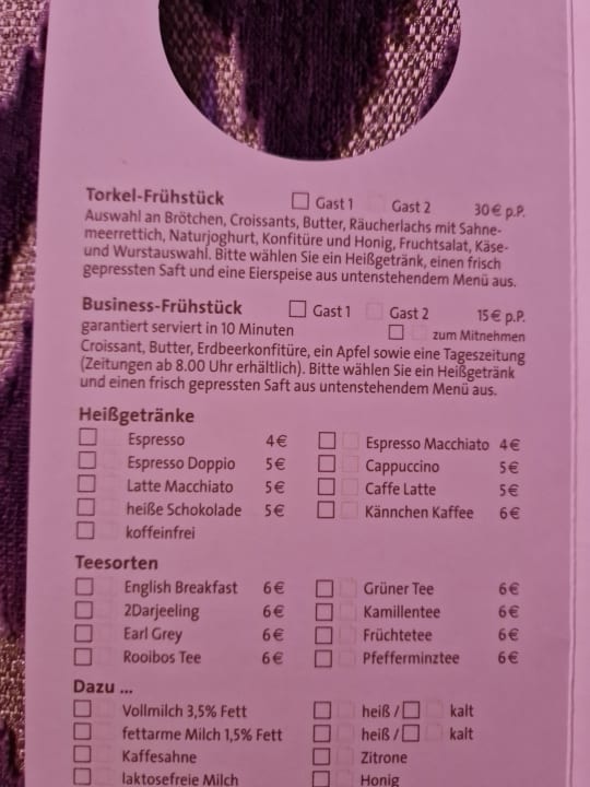 Sonstiges Torkel Hotel Restaurant Spa