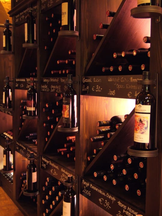 Sonstiges Lieblingsplatz Tirolerhof