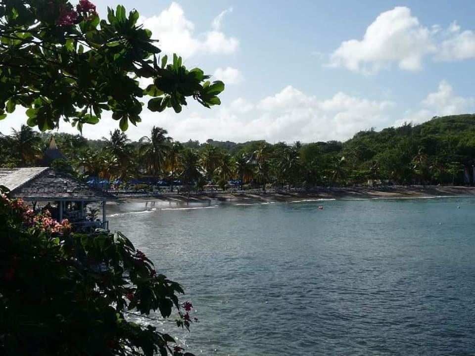Hotelbucht Royalton Saint Lucia Resort & Spa