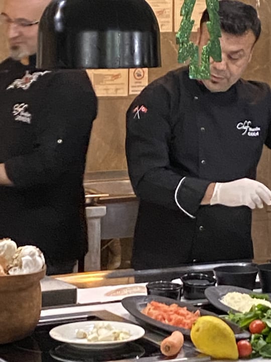 Sonstiges Seaden Quality Resort & Spa