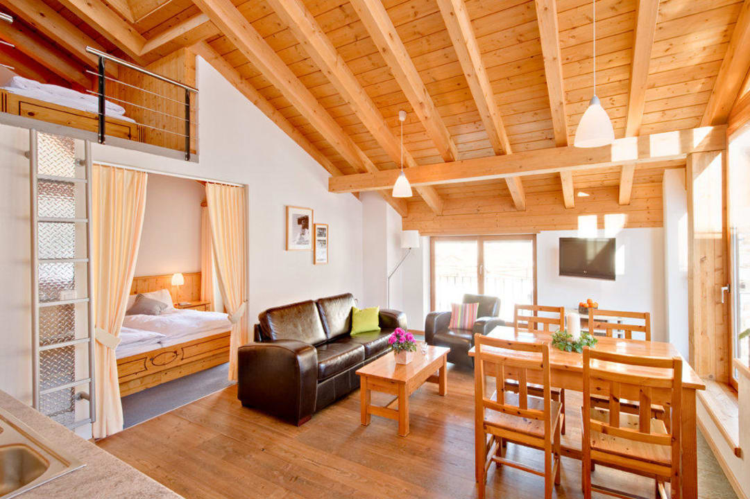 Apt. 420 22 Summits Apartments