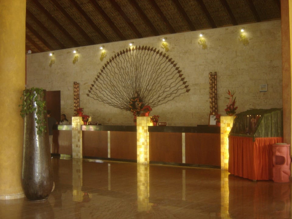 Bella entrata Punta Cana Princess All Suites Resort & Spa