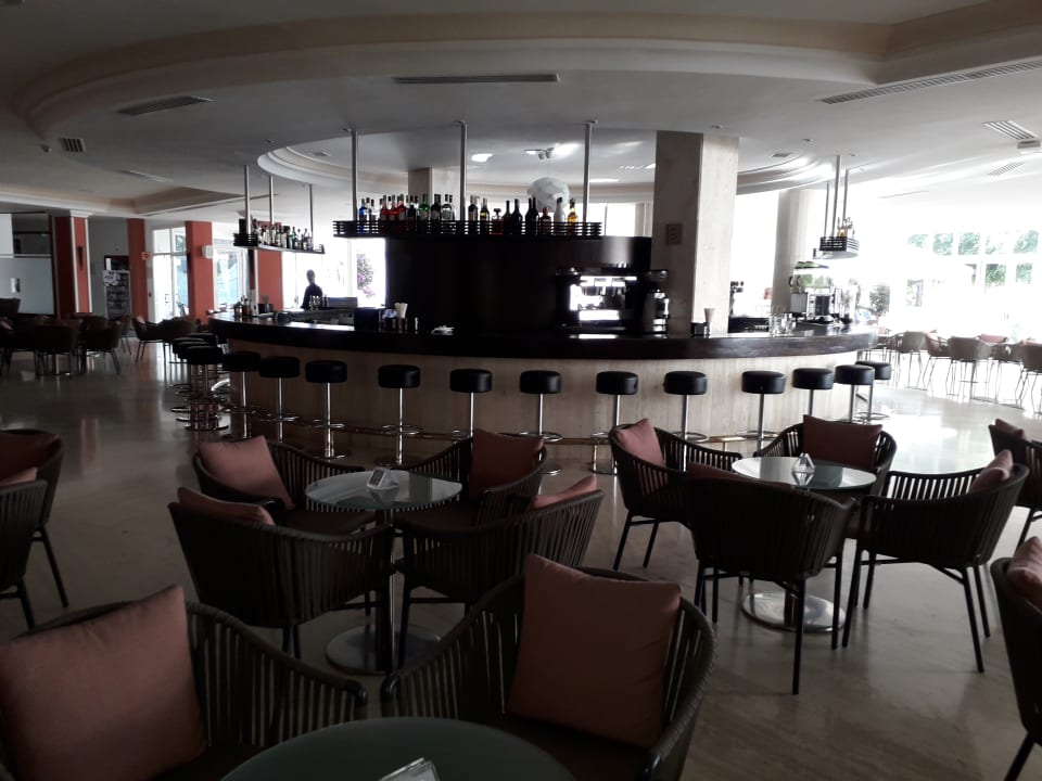 Gastro Hipotels La Geria