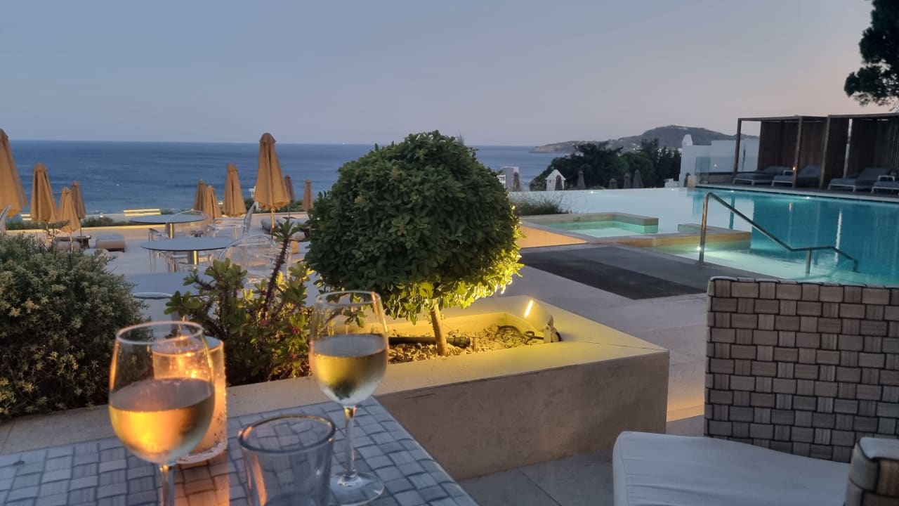Gastro Esperos Village Blue & Spa - Adults only