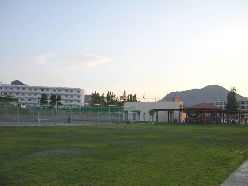 Myrina Beach Hotel Poolbar Myrina Beach Hotel