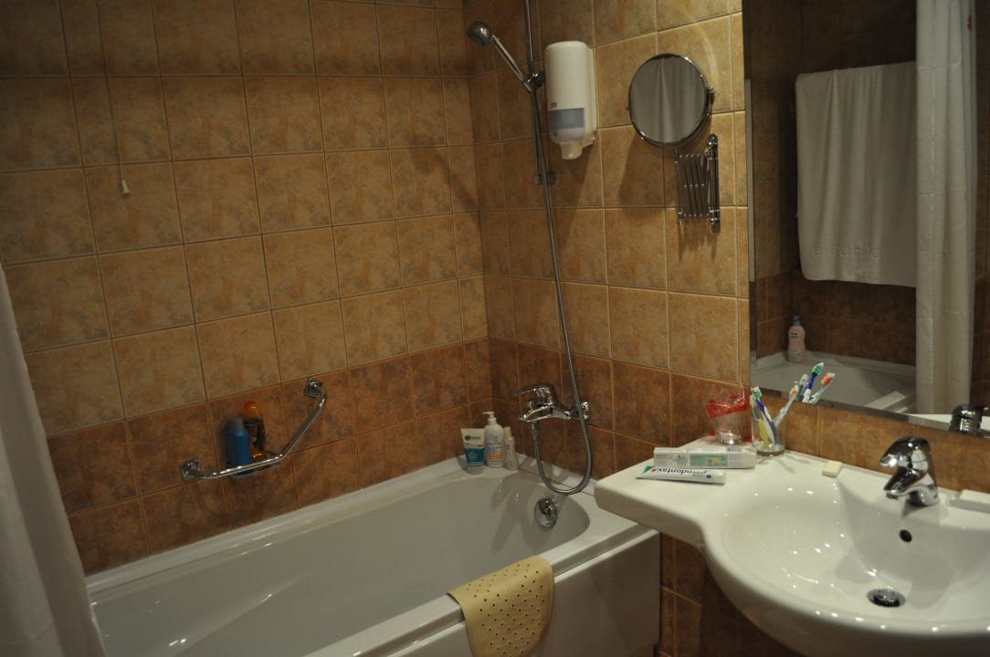 Łazienka Sol Luna Bay