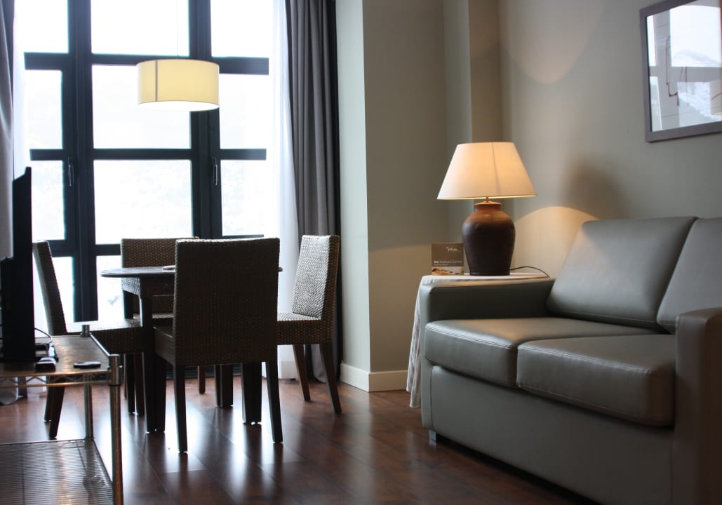 Zimmer Apartments HG Cerler