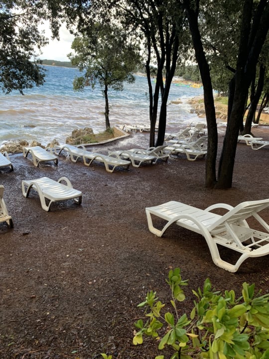 Strand Maistra Select Funtana All Inclusive Resort