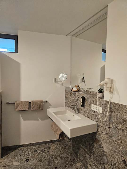 Zimmer Hotel City Krone