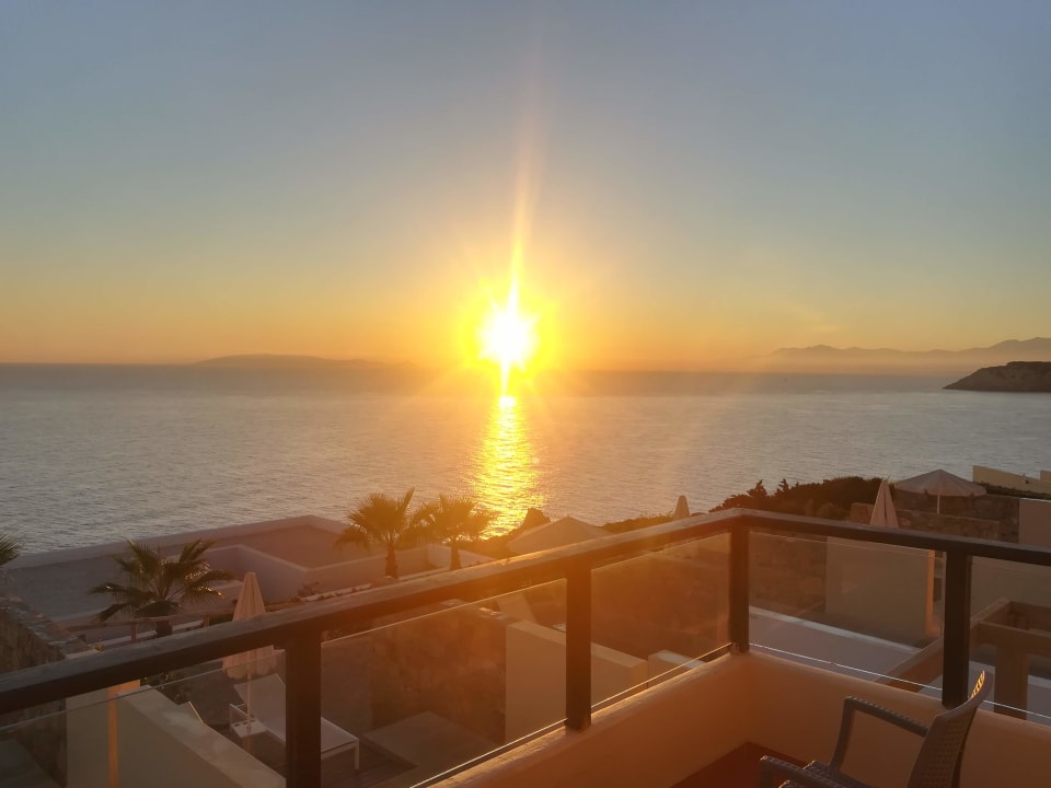 Ausblick Seaside A Lifestyle Resort