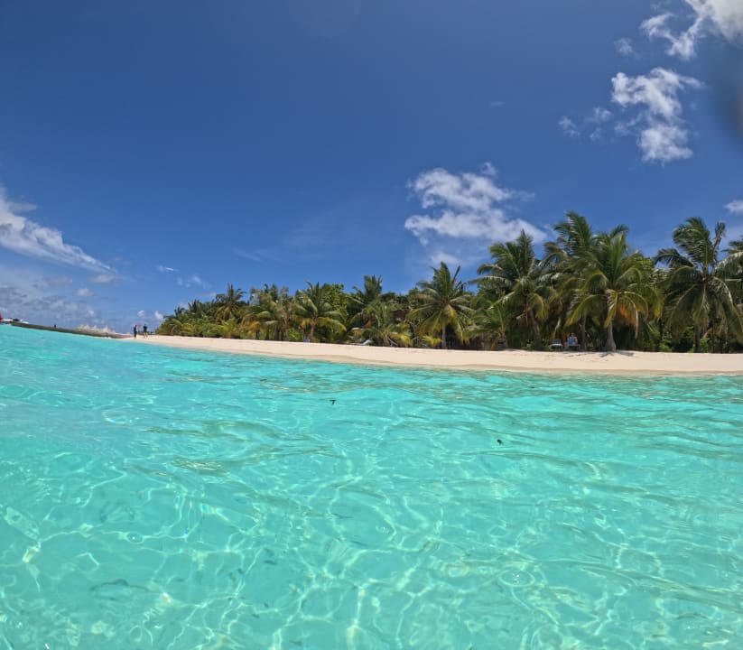 Strand Adaaran Select Meedhupparu Island Resort - Premium All Inclusive