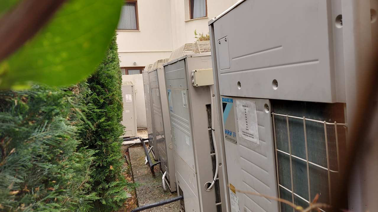 Zimmer Alexandra Golden Boutique - Adults only