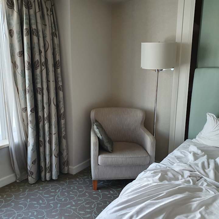 Zimmer Hotel Sheraton Macao