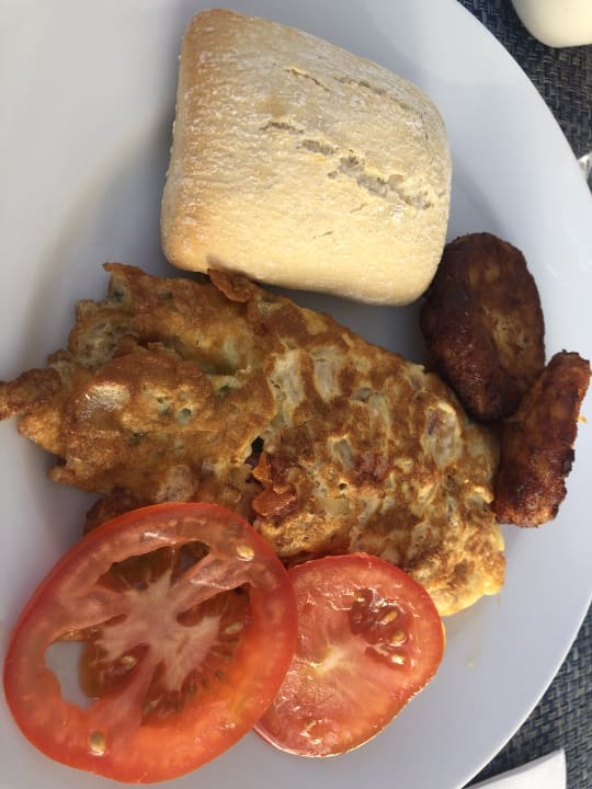 Gastro allsun App.-Hotel Barlovento