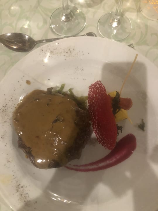 Gastro Titanic Royal
