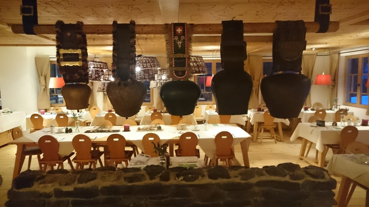 Gastro Hotel Oberstdorf