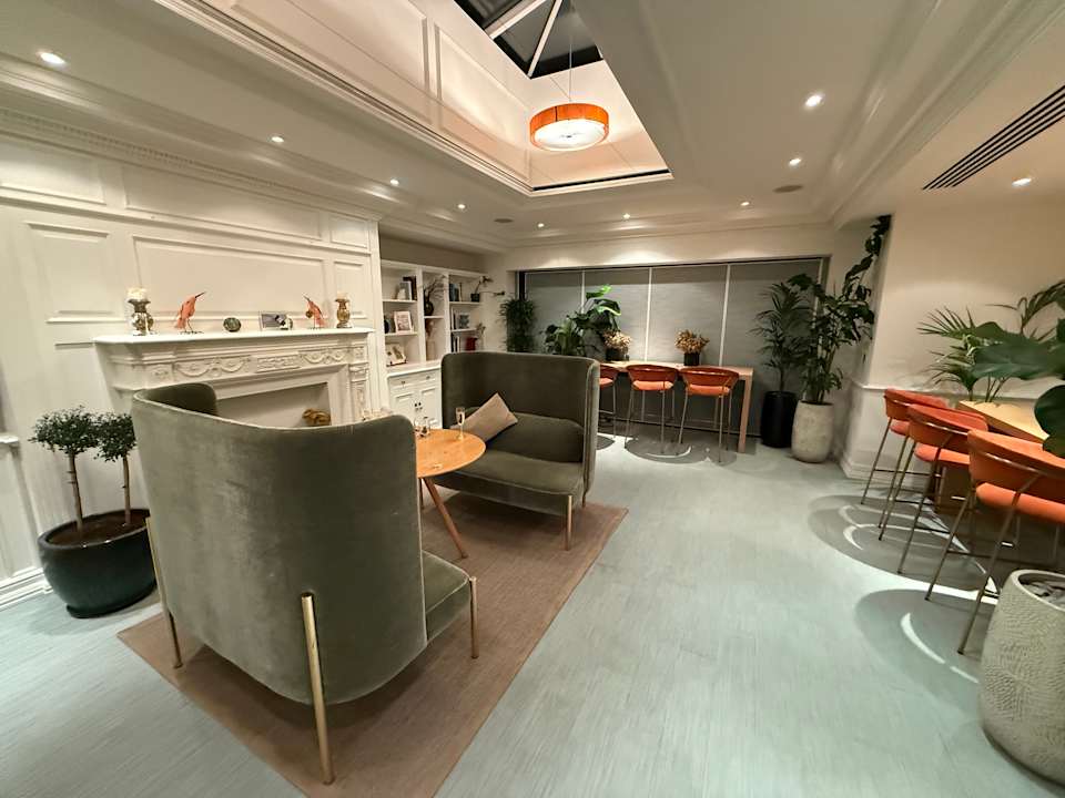 Sonstiges Melia London Kensington