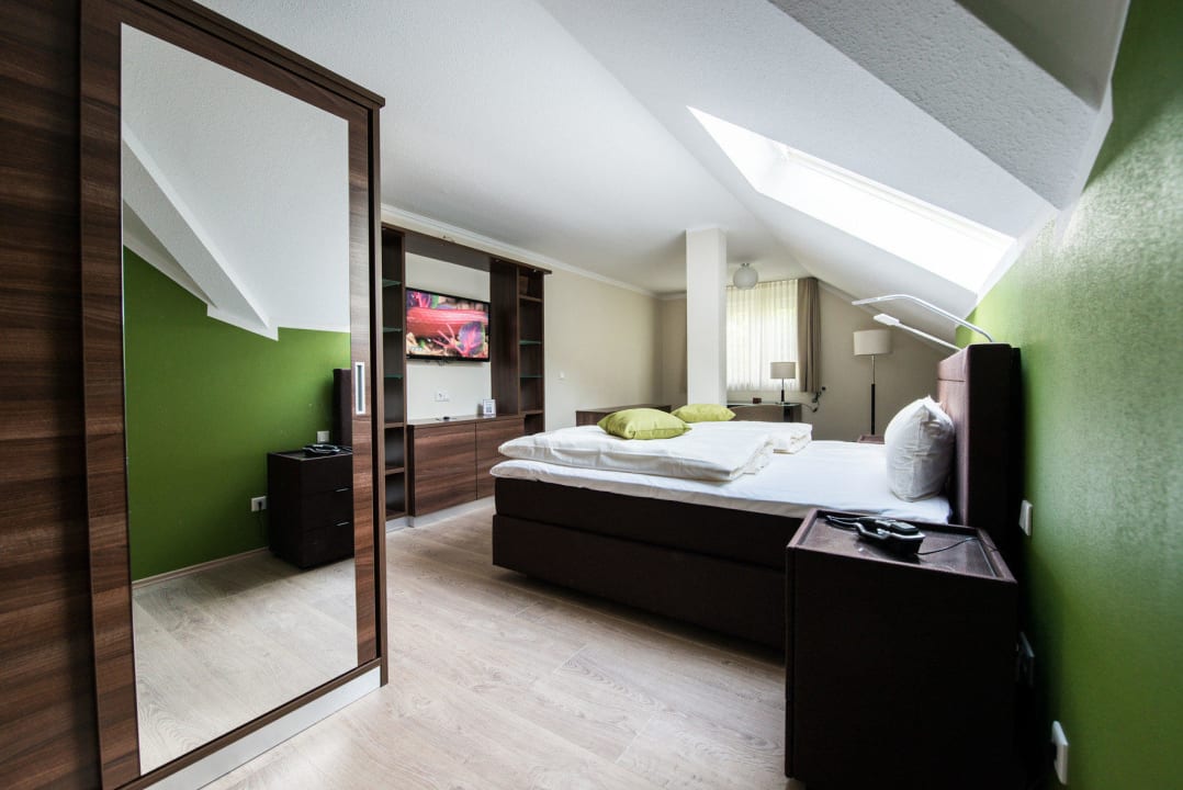 Suite Hotel am Herkules