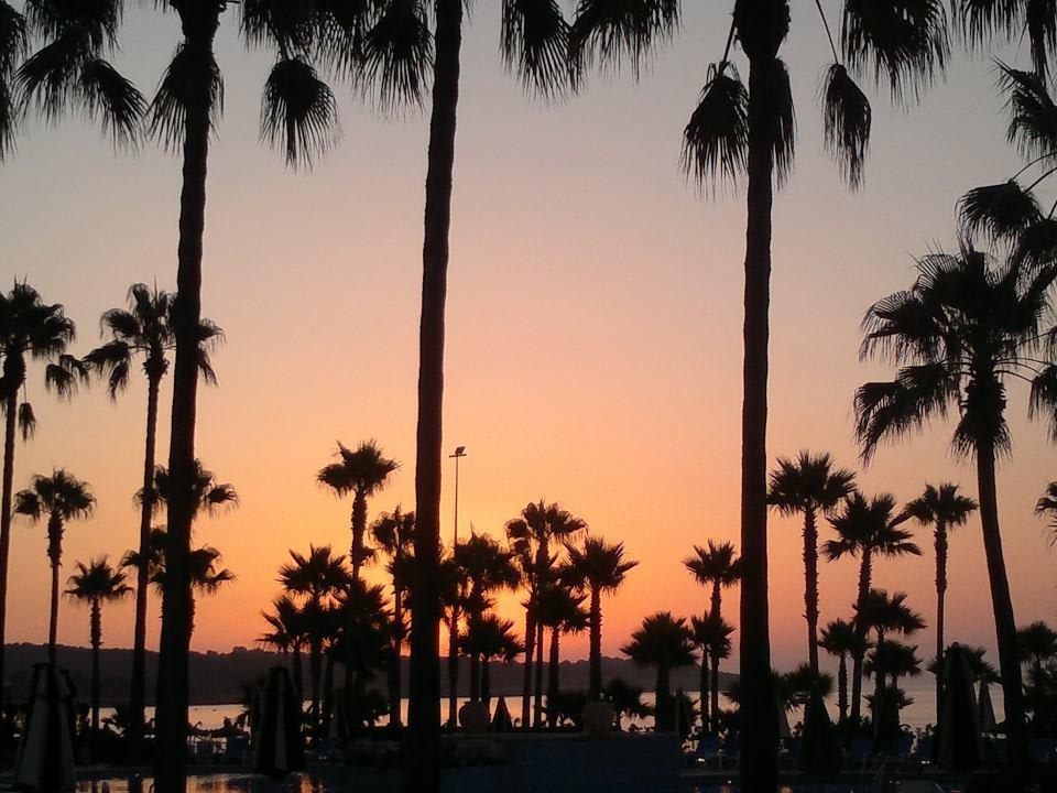 Abschied aus Sa Coma Hipotels Mediterraneo