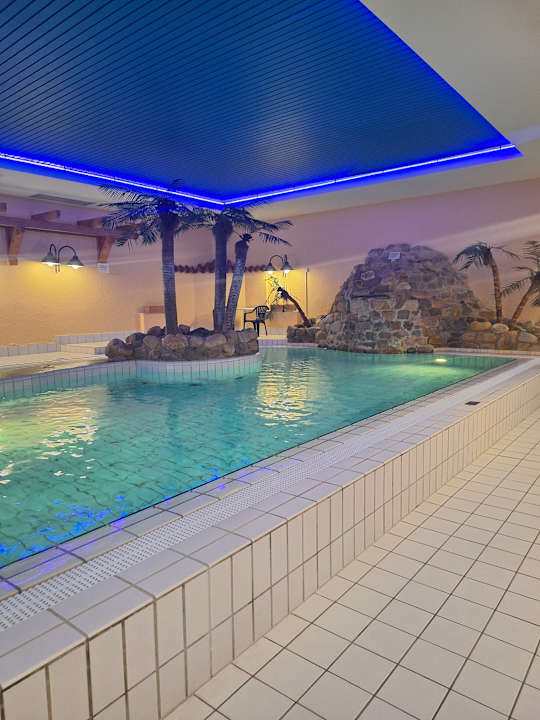 Pool Panoramic - Ihr Apartmenthotel im Harz