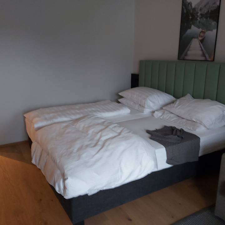 Zimmer Hotel Goldenes Schiff