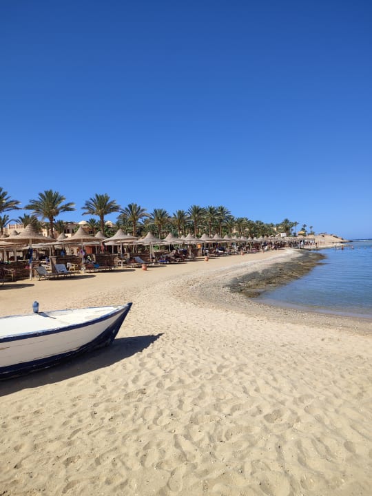 Strand Steigenberger Coraya Beach - Adults only