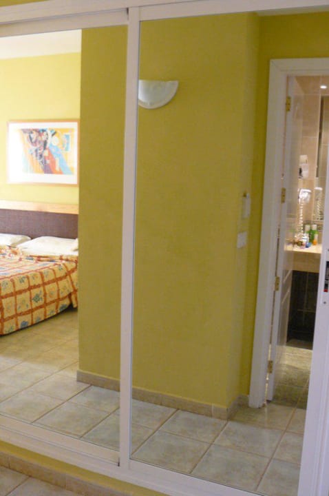 Schrank AluaVillage Fuerteventura