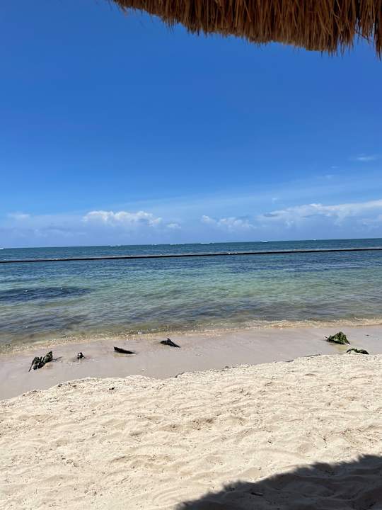 Strand Breathless Riviera Cancun Resort & Spa