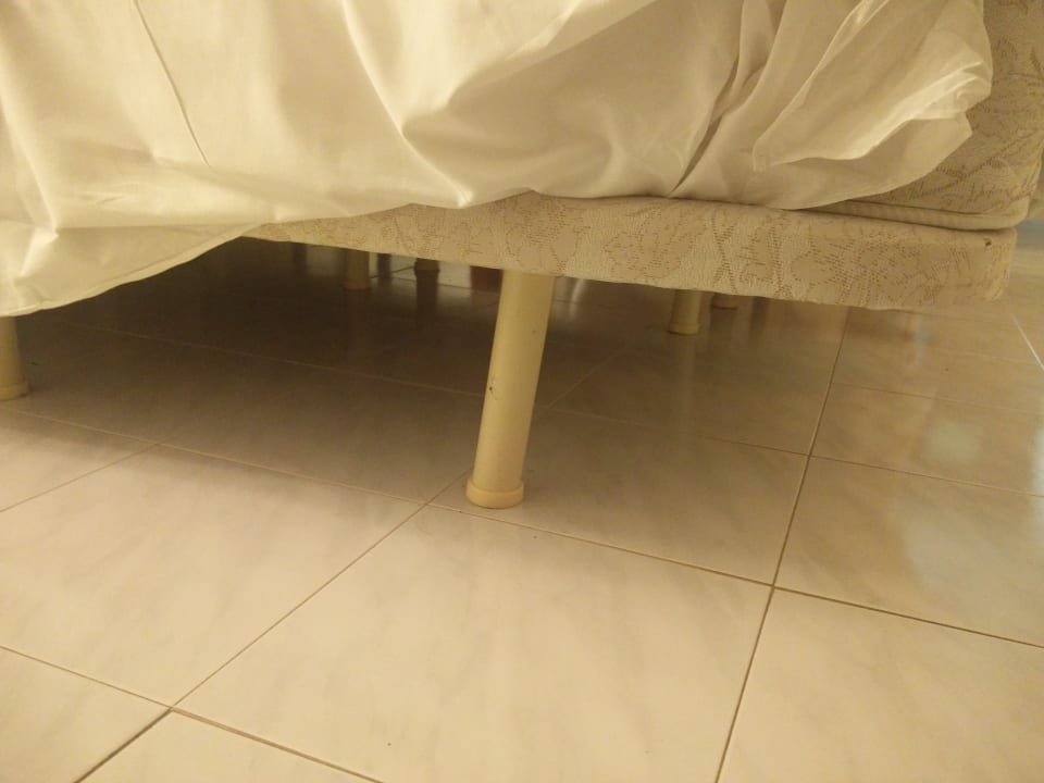 Zimmer SBH Hotel Taro Beach