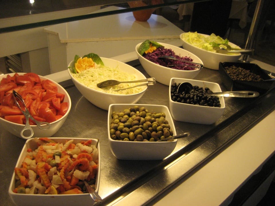 Gastro Iberostar Waves Averroes